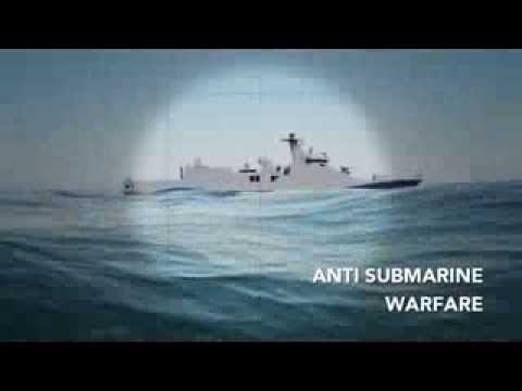 Brita Video : Fregat PKR 10514 Dalam Video 