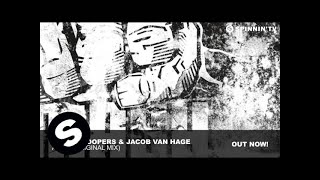 Yves V, Loopers \u0026 Jacob van Hage - Amok (Original Mix)