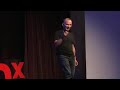 ten words to transform or not your life and the world dan burrier at tedxsacramento