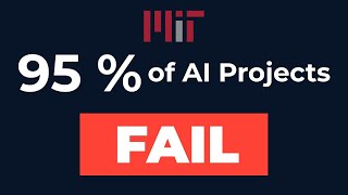 Why 95% of GenAI Projects Fail: A CTO's Guide