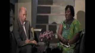 Nana Oye Lithur - EWB Conversation