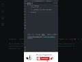 Prompt using pyautogui | Python #mrlazyprogrammer #python #mr