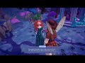 the wolf of the wilds quest guide in disney dreamlight valley