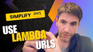 AWS Lambda URLs: A Simpler Way to Build Serverless APIs Without API Gateway