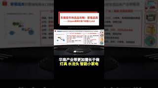 东南亚shopee市场选品攻略：家居品类   #shorts