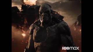 Zack Snyder´s Justice League | Official Trailer Darkseid & Steppenwolf - #SnyderCut HBO Max
