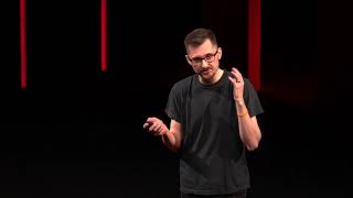 The Internet of Everything | Tom Moran | TEDxNewcastleCollege
