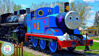 Thomas and Friends Day Out With Thomas 2023 Let's Get Colorful!