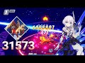 【Honkai Impact 3】| Memorial Arena - Dark Jixuanyuan 31573 - HOV TP DK