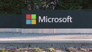 Microsoft announces layoffs for over 9,000 employees
