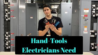 Hand-Tools Every Apprentice Electrician Needs