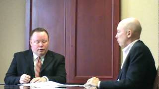 Jeff Sealey - BBU Benefits Presentation