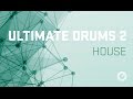 Ultimate Drum 2 - House Pack walkthrough