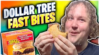 Dollar Tree Fast Bites