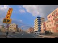 【駐車場動画】大阪 万代 新森店 駐車場（屋上駐車場）