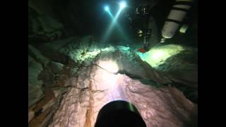 Nomash River Cave GUE-BC June 2015 Final