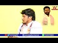 TBCSS Warangal President Nayini Bharath Talking About Sri Gopala Naveen Raj Anna...