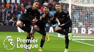 Best counter-attacking goals from the 2022-23 Premier League season | NBC Sports