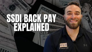 SSI & SSDI Back Pay in 2025: New Rules, Payment Dates, & What To Expect
