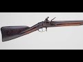 1710 Dutch Infantry Musket Test Fire