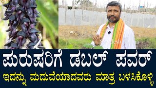 ಪುರುಷರಿಗೆ ಡಬಲ್ ಪವರ್ | ಮದುವೆಯಾದವರು ಮಾತ್ರ ಬಳಸಿಕೊಳ್ಳಿ | Double Power | Use only those who are married