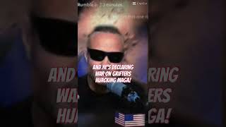 Dan Bongino GOES NUCLEAR on Matt Gaetz, Grifters & Black-Pillers After Quitting FBI–MAGA Civil War?!