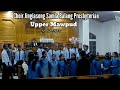 Choir#Jingiaseng Samla#Upper Mawpud#