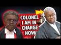 NEXT MASTERCLASS MNISI TEACHES DR SIBANDA HOW IT’S DONE JUDGE INSTRUCTS HIM “ TELL HIM HOW TO PUT IT