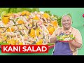 Kani Salad Recipe