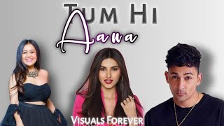 Tum Hi Aana Mashup 2020 | Marjaavaan | Visual Forever | VDJ Soul Karan