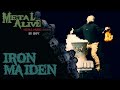 IRON MAIDEN Live @ Lithuania, Kaunas [Full Concert]