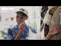 gossip girl thrift shopping with eric daman and jordan alexander hbo go