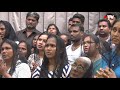 our lady of katunayake s shrine recitation of the miraculous prayer 2018 11 17