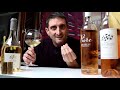 mirabeau Étoile provence rosé wine review