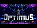 intro optimus robot led demo