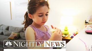 Are Kids Biologically Hardwired to Like Sugar? | NBC Nightly News