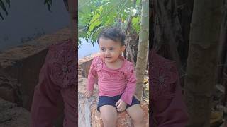 ഇറങ്ങി പോടീ #baby #shortfeed #comedy #viral #subscribe #shorts #shortviral #kerala