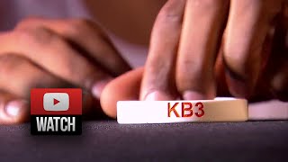 Russell Westbrook ESPN Story "KB3"