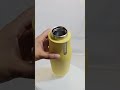 gozero hydration bottle smart