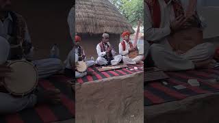 The Heart of Rajasthani Culture and Heritage #udaipur #shilpgram #ShilpgramMela #viralvideo #vlog