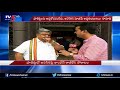 gudur narayana reddy face to face on telangana irrigation projects tv5 news