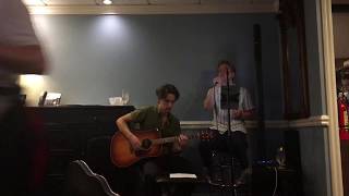 Lay You Down Easy - Magic! [Acoustic]
