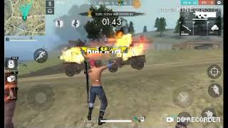 ആമല ഈ മല പൂമല free fire