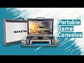 Ultimate Portable Gaming Consoles you can buy from Amazon | GAEMS Guardian Pro Xp #shorts