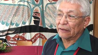 First Nations of the Maa-nulth Treaty celebrate treaty effective date