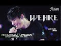 [Multi Angle - 4K] Ian 陳卓賢 - We are @Mirror Feel The Passion Concert Tour - Hong Kong