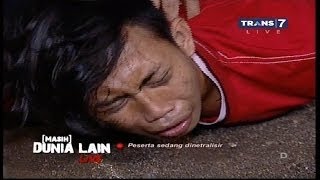 Masih Dunia Lain Live - MDL Live 9 April 2015 Full - Kerajaan Jin Di Gudang Tua - Full HD 720p.