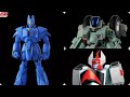 アラフィフ玩具野郎の感想動画！メカスマインパクト2024SUMMER  moderoid & THE合体 新商品ラインアップ