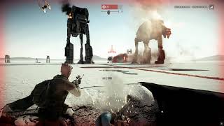 Star Wars Battlefront 2: Galactic Assault Gameplay （No Commentary） 星際大戰：戰場前線2 多人遊戲（無語音）