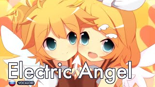 [Vocaloid на русском] Electric Angel [Onsa Media]